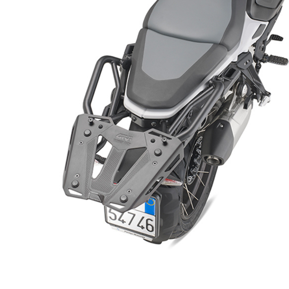 Support top case Givi BMW R 1300 GS