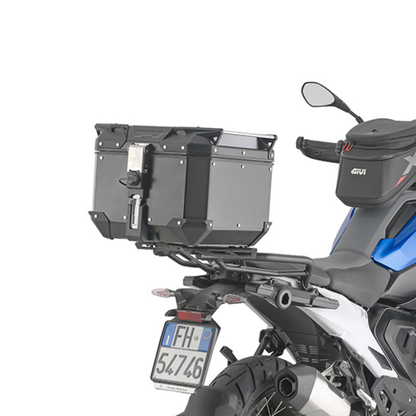 Support top case Givi BMW R 1300 GS