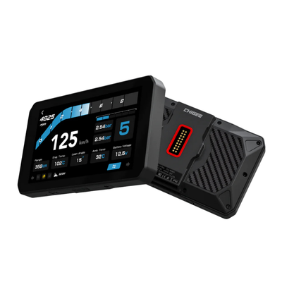 Chigee AIO 5 CarPlay Smart Screen BMW 1300 / 1250 GS