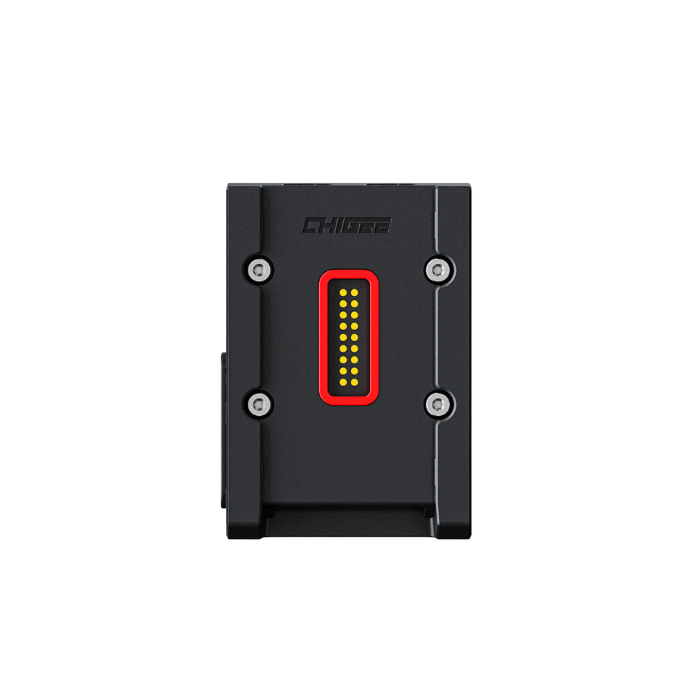 Module Quick Release Chigee AIO-6 BMW GS