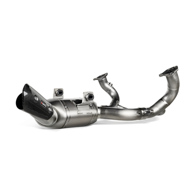 Akrapovic Exhaust Header BMW R 1300 GS / Adventure