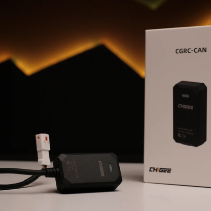 CGRC CAN Wonder Wheel Chigee BMW R 1250 / 1200 GS