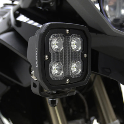 Kit feux Denali D4 BMW R 1300 GS