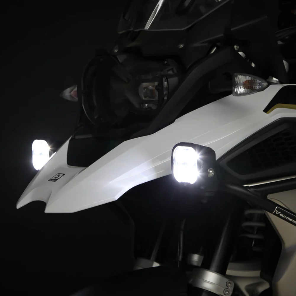 Kit feux Denali DL4 BMW R 1300 GS