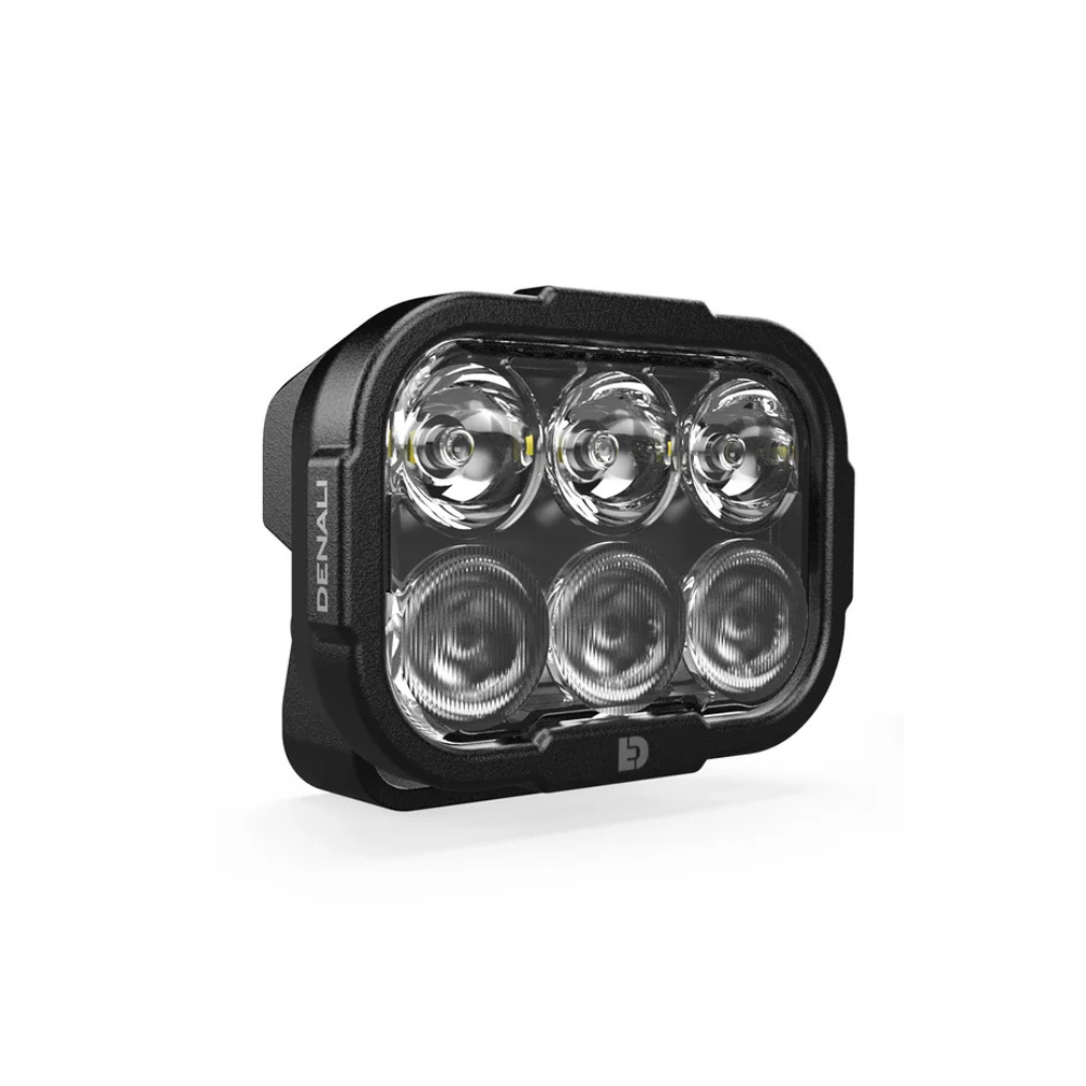 Feu additionnel LED Denali DL6