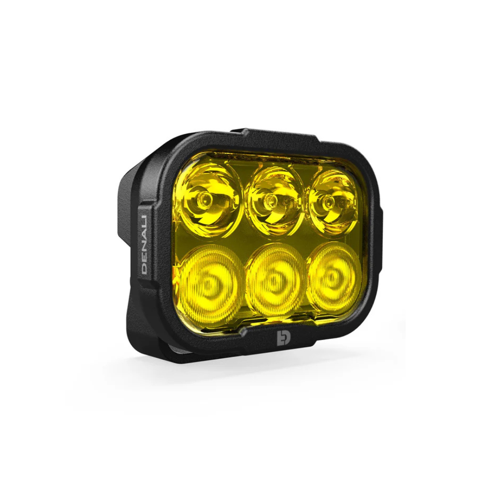 Feu additionnel LED Denali DL6