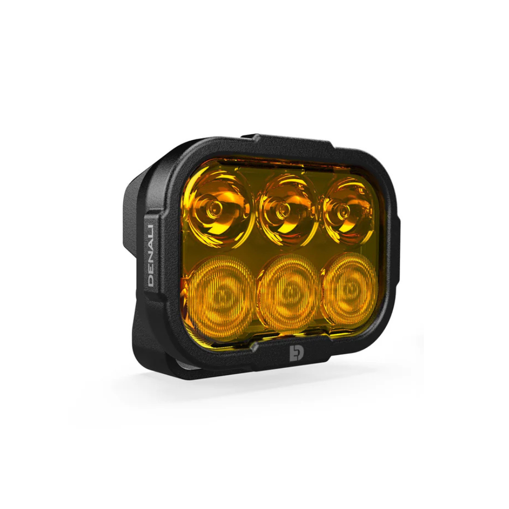 Feu additionnel LED Denali DL6