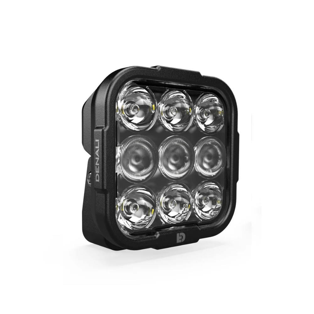 2 Denali D7 Pro Light Scheinwerfer  
