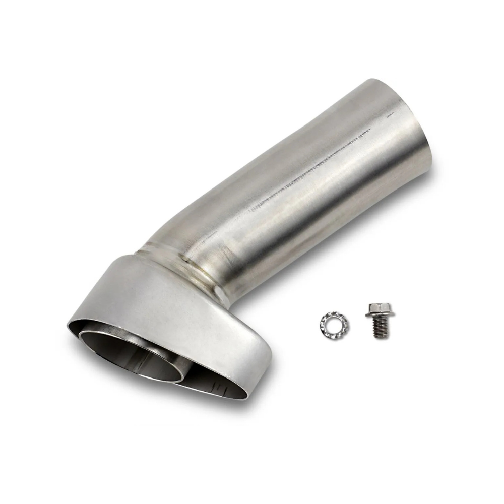 DB Killer Akrapovic BMW 1000 RR / R