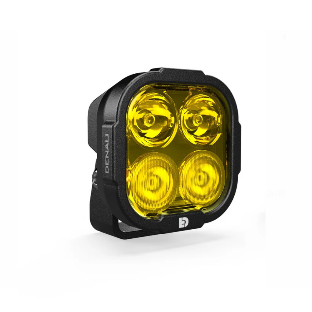 2 luces Denali D7 Pro Light