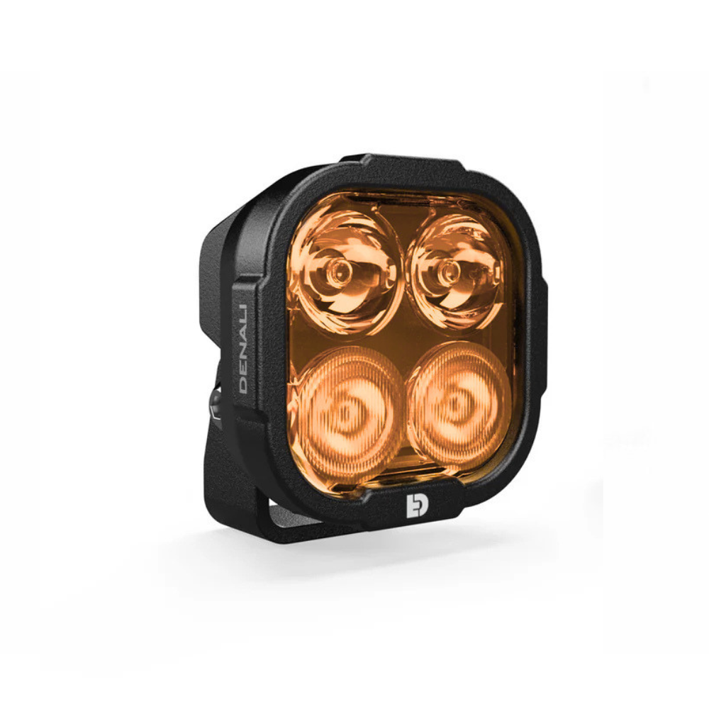 2 luces Denali D7 Pro Light