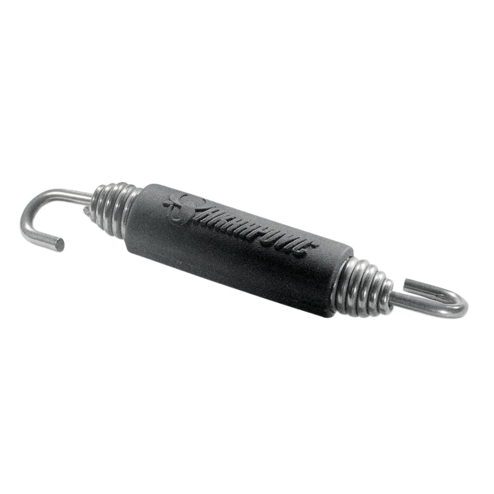 Ressort d'échappement Akrapovic BMW GS