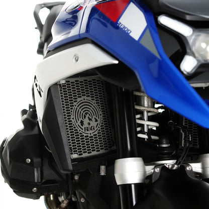 Protection de radiateur R&G BMW R 1300 GS
