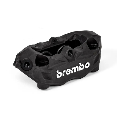 Etrier de frein avant Brembo M4 noir 32mm