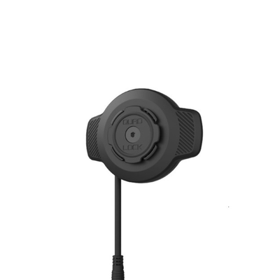 Base de charge sans fil Quad Lock