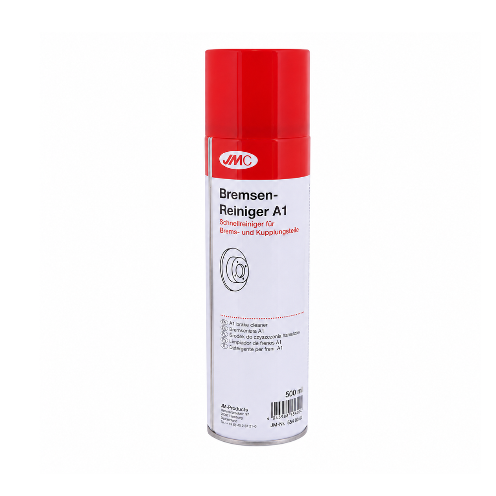 Nettoyant frein JMC 500 ml