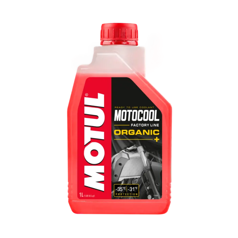 Refrigerante Motul BMW GS