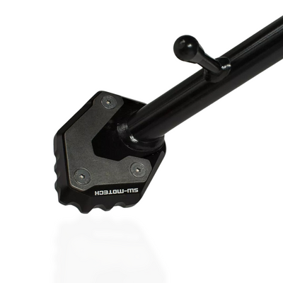 SW Motech BMW GS Kickstand Extension