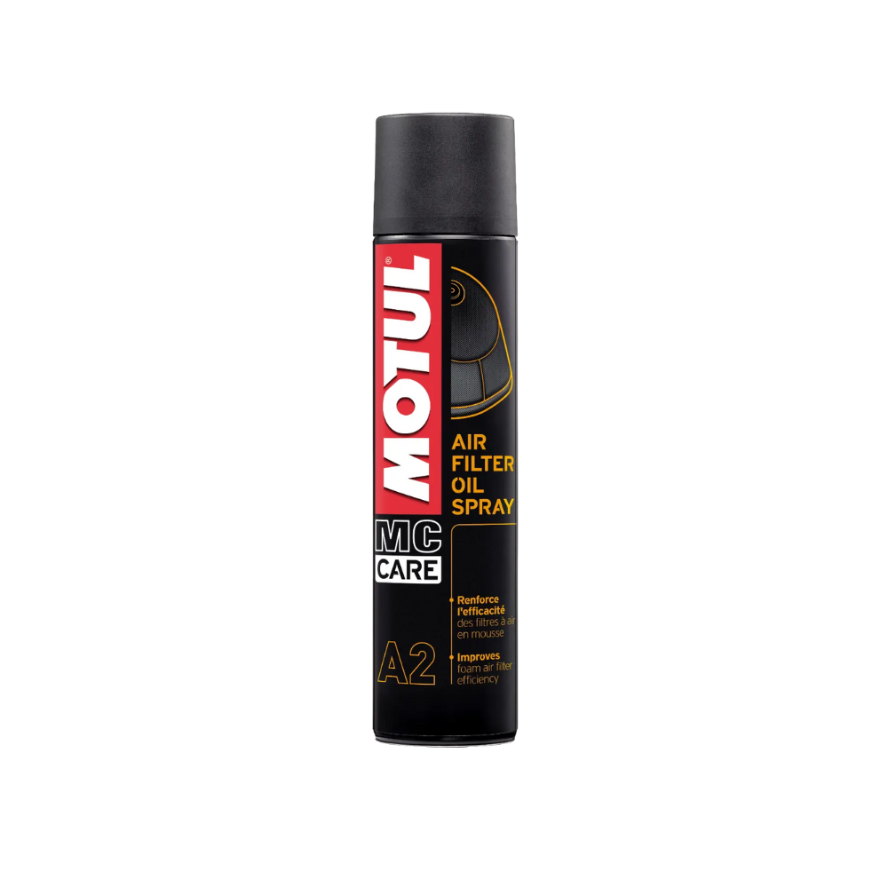 Limpiador de filtro de aire Motul BMW GS