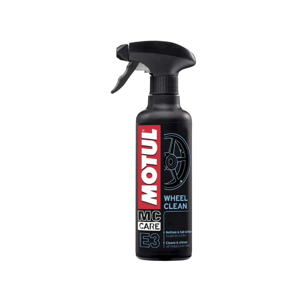 Limpiador de llantas Motul BMW GS