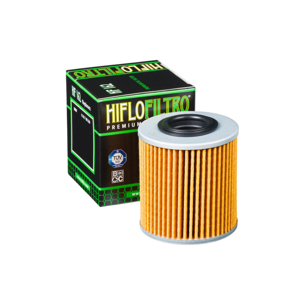 Filtro de aceite HifloFiltro BMW R 1300 GS
