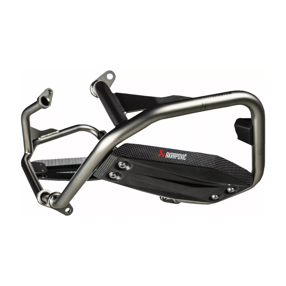 Protección de chasis Akrapovic BMW R 1300 GS