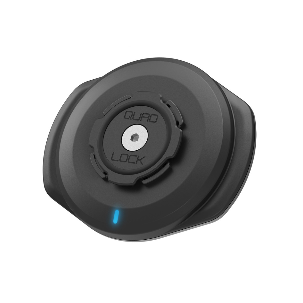 Base de carga inalámbrica Quad Lock