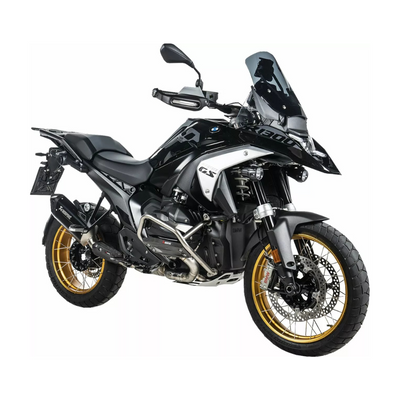 Akrapovic chassis protection BMW R 1300 GS
