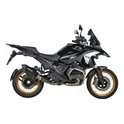 Akrapovic chassis protection BMW R 1300 GS