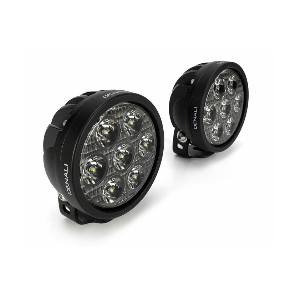 Kit de luces adicionales para Denali D7 BMW GS
