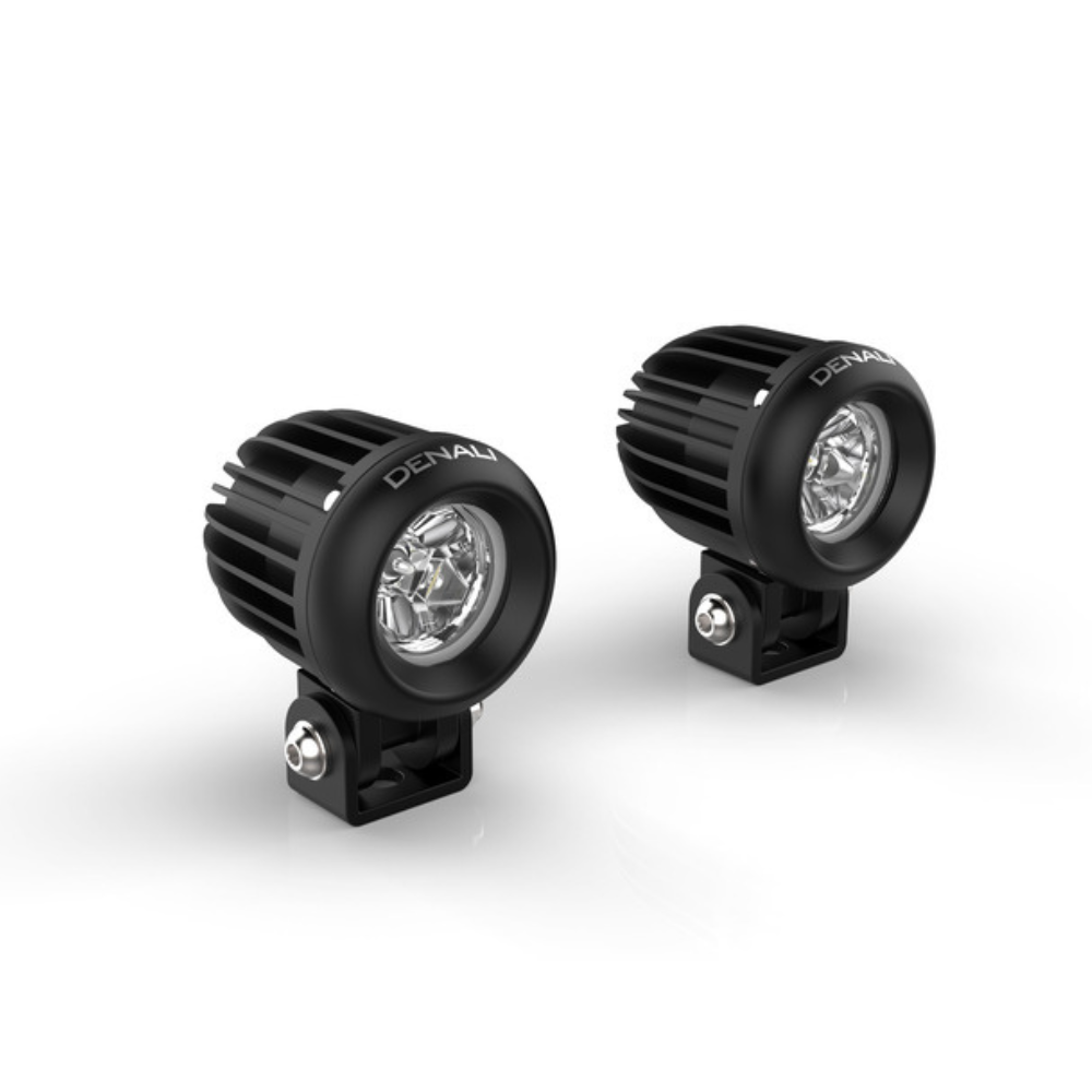 Kit de luces adicionales para Denali D2 BMW GS