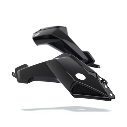 BCD tank fairing sides BMW R 1300 GS