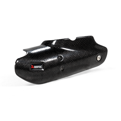 Akrapovic Titanium Exhaust Silencer BMW R 1250 GS