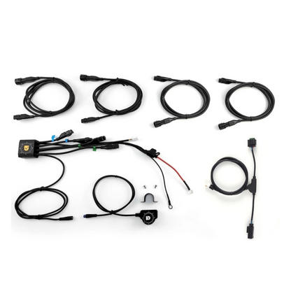 Denali Lighting Controller BMW R 1250 GS