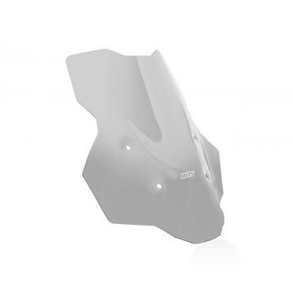 Bulle touring sans radar WRS BMW 1300 GS