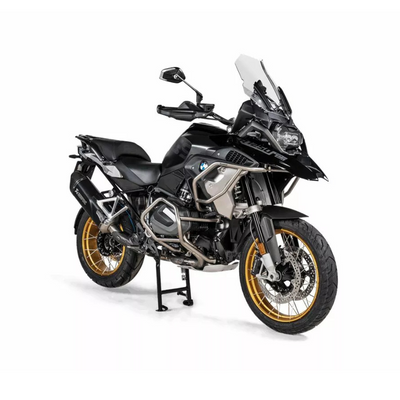 Protección del chasis inferior Akrapovic para BMW R 1250 GS