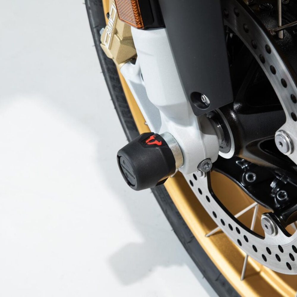Protector de horquilla SW Motech BMW R 1250 / 1200 GS