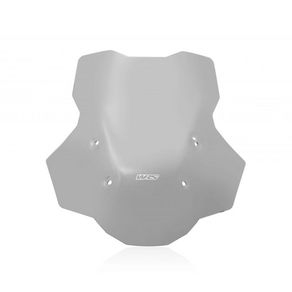 Bulle touring sans radar WRS BMW 1300 GS