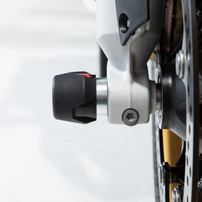 SW Motech Fork Protector BMW R 1250 / 1200 GS