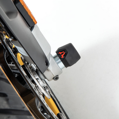 SW Motech Fork Protector BMW R 1250 / 1200 GS