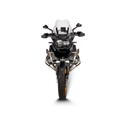 Akrapovic Upper Frame Protection BMW R 1250 GS