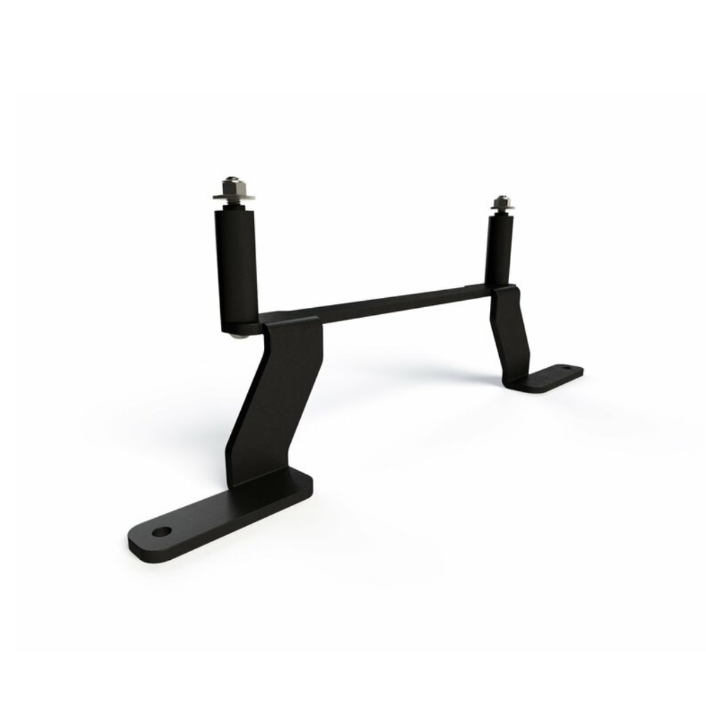Soporte de luz adicional para Denali BMW GS