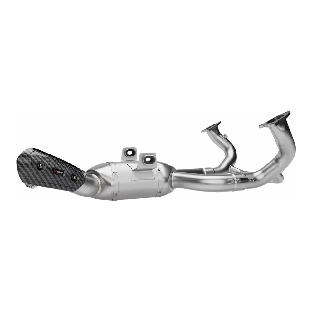 Colector de escape Akrapovic BMW R 1300 GS