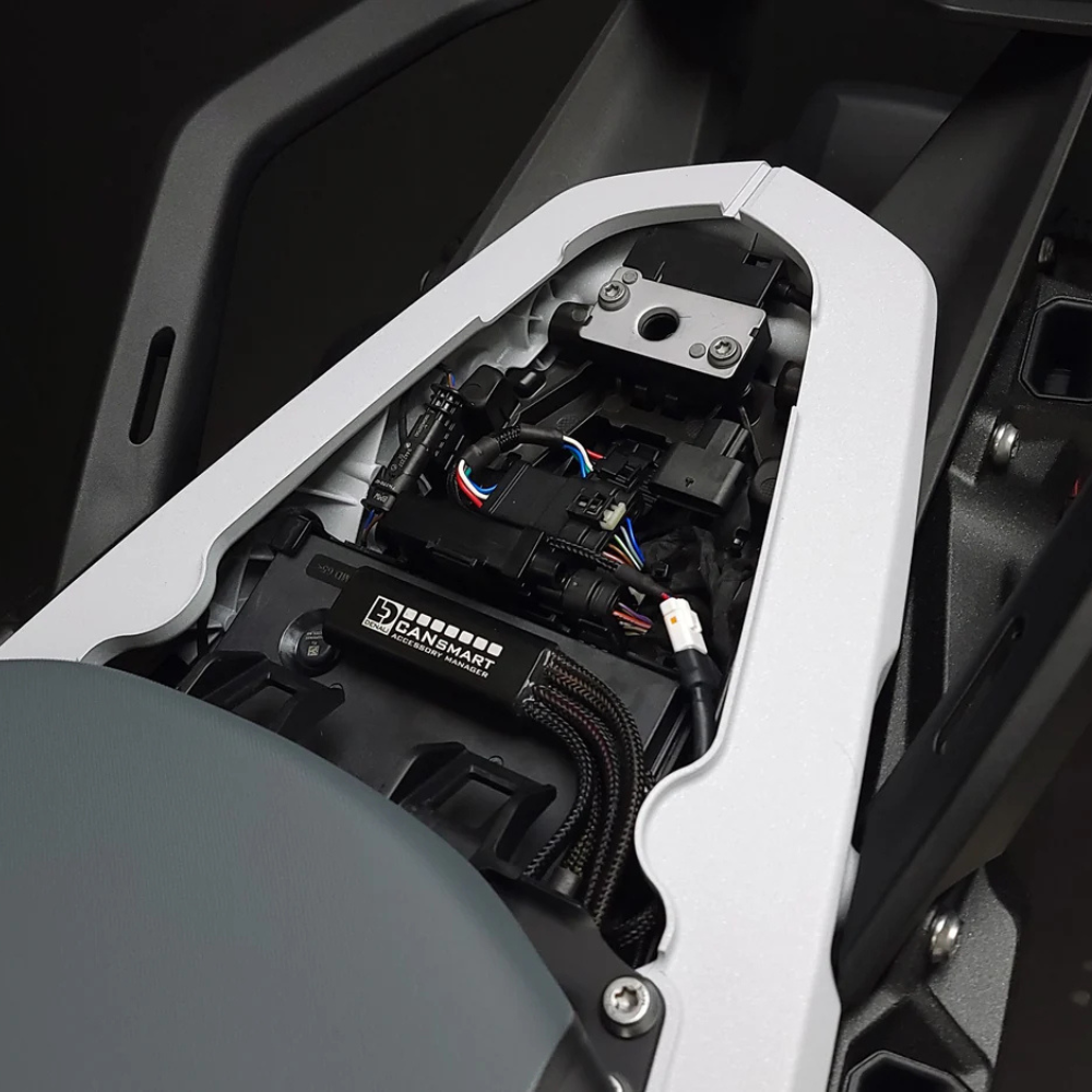 CANSmart Denali Controller BMW R 1300 GS