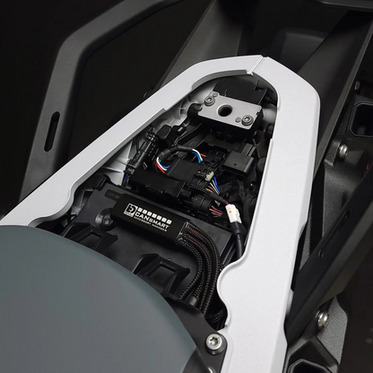 CANSmart Denali Controller BMW R 1300 GS