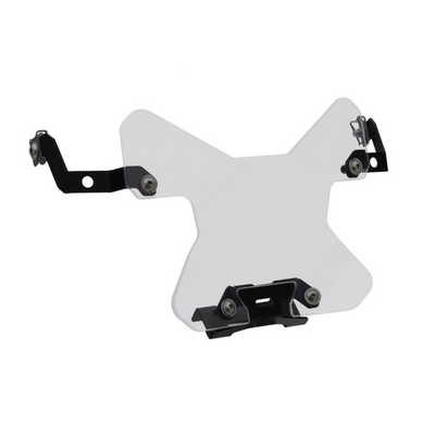 Protection de phare Cross Pro BMW R 1300 GS