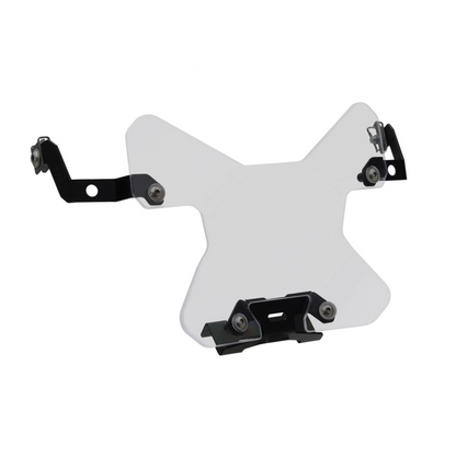 Cross Pro headlight protection BMW R 1300 GS
