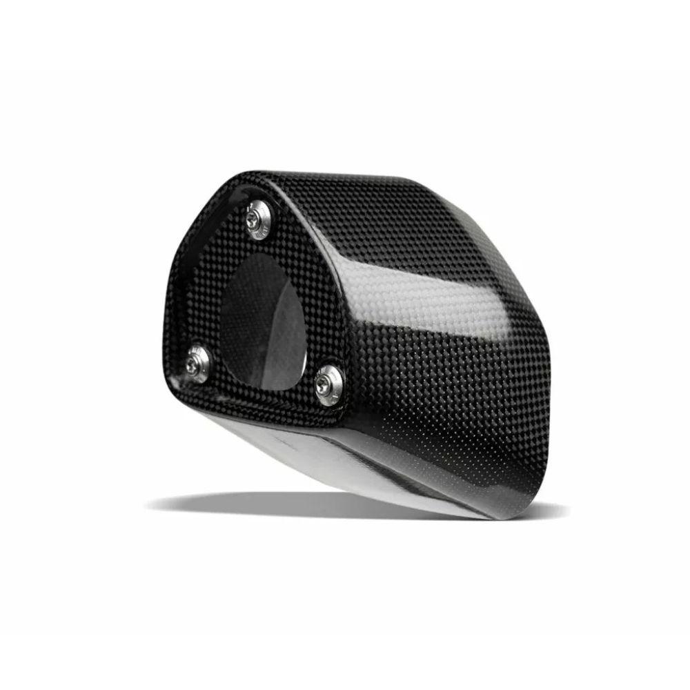 Punta silenciador carbono Akrapovic BMW 1300 GS