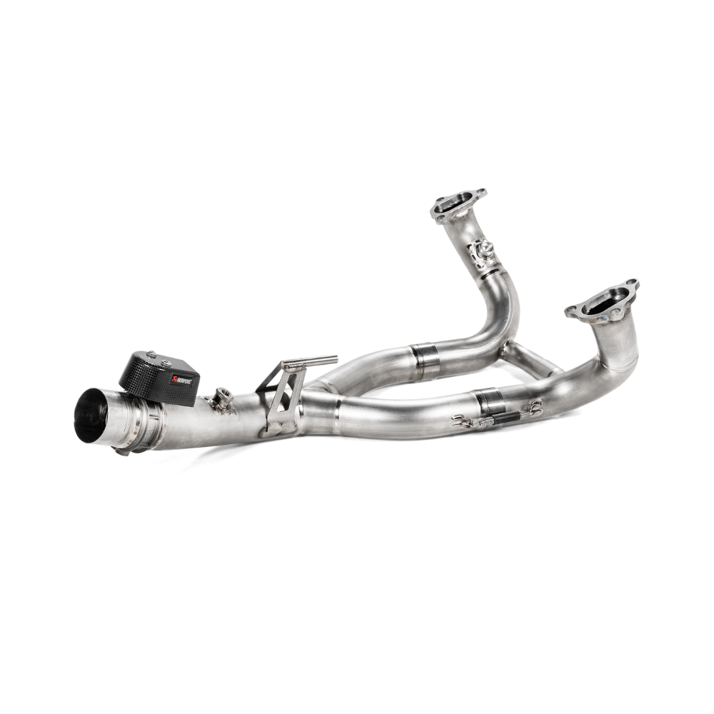 Colector de escape Akrapovic BMW R 1250 GS