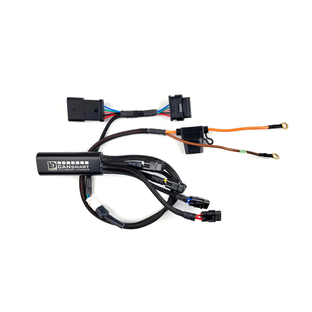CANSmart Denali Controller BMW R 1300 GS